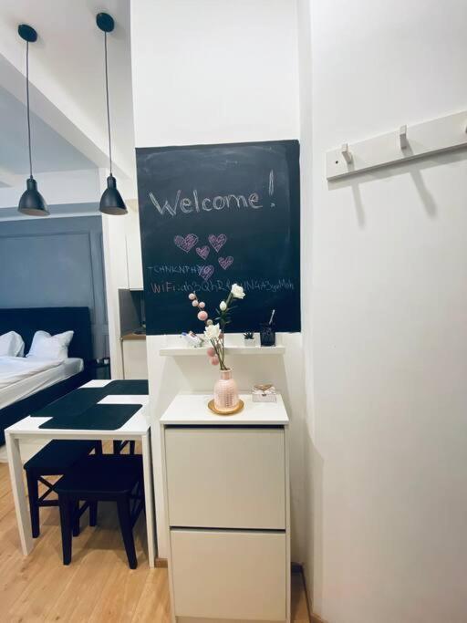 Studio M Apartment Zagreb Bagian luar foto