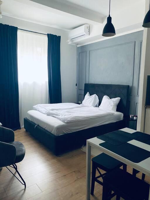 Studio M Apartment Zagreb Bagian luar foto